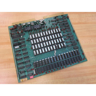 Mitsubishi LC120c Circuit Board F140500A - Used