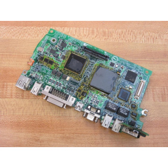 Yaskawa SGDV-IFA21B Circuit Board SGDVIFA21B Rev.B07 - Used