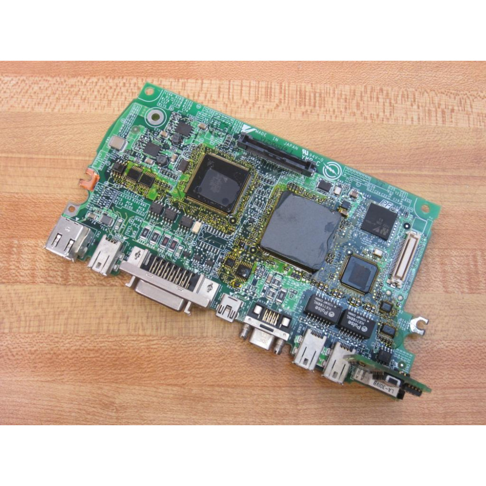 Yaskawa SGDV-IFA21B Circuit Board SGDVIFA21B Rev.B07 - Used