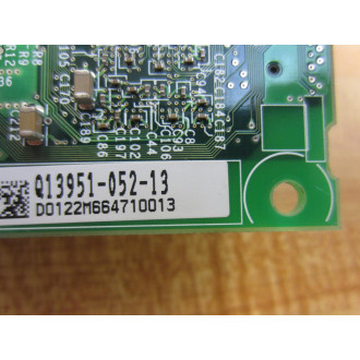Yaskawa SGDV-IFA21B Circuit Board SGDVIFA21B Rev.B07 - Used
