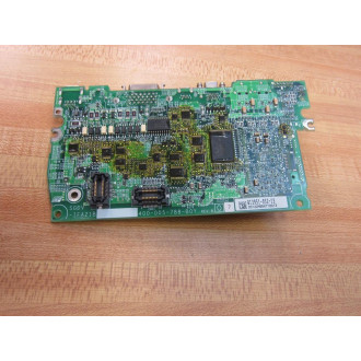 Yaskawa SGDV-IFA21B Circuit Board SGDVIFA21B Rev.B07 - Used