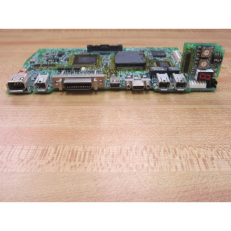 Yaskawa SGDV-IFA21B Circuit Board SGDVIFA21B Rev.B07 - Used