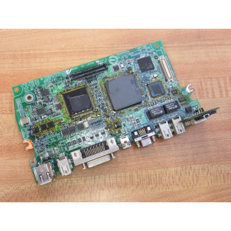 Yaskawa SGDV-IFA21B Circuit Board SGDVIFA21B Rev.B07 - Used