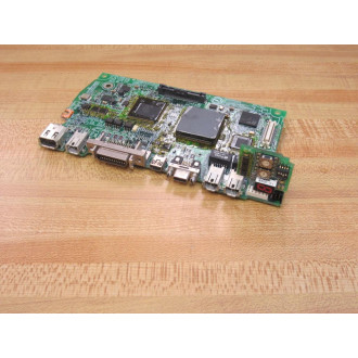 Yaskawa SGDV-IFA21B Circuit Board SGDVIFA21B Rev.B07 - Used