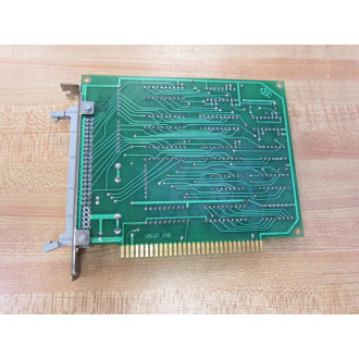 MBC PC6242 PC Board - Used
