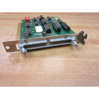 MBC PC6242 PC Board - Used