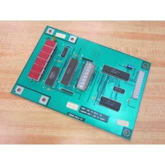 C2506-001A DisplayCircuit Board C2506001A V4 - Used