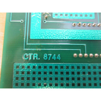 C2506-001A DisplayCircuit Board C2506001A V4 - Used