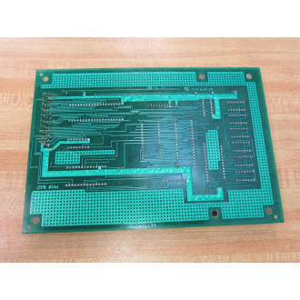 C2506-001A DisplayCircuit Board C2506001A V4 - Used
