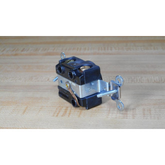 Hubbell HBL7582G HBL Single Receptacle Twist Lock