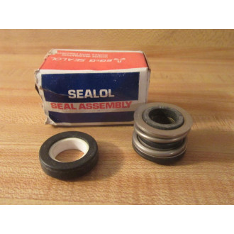 Sealol 1000 Seal Assembly
