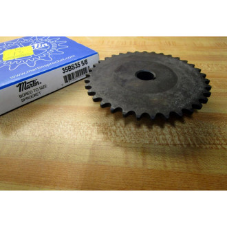 Martin 35BS35 58 Sprocket 35BS3558 WKW