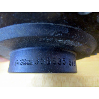 Martin 35BS35 58 Sprocket 35BS3558 WKW