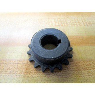 Martin 35BS17HT 34 Sprocket WKW 35BS17HT34