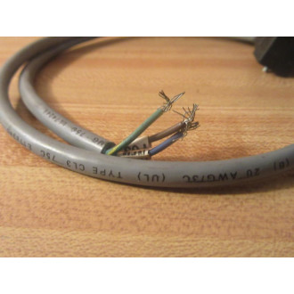 Olflex 810985 Cable wMPM-190 Connector (Pack of 4) - Used