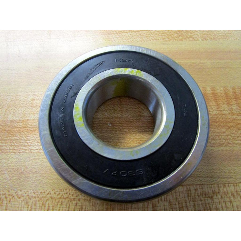 NSK 6307V Bearing - New No Box NSK 6307V Bearing - New No Box