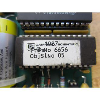 635404-22 Circuit Board 63540422 - Used