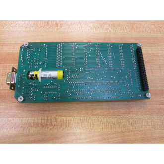 635404-22 Circuit Board 63540422 - Used