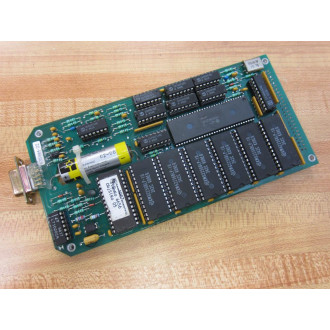 635404-22 Circuit Board 63540422 - Used