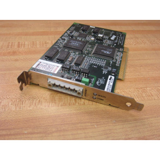 SST 5136-DNP-PCI DeviceNetPro PCI Adapter DSQC603 3HAC128171 - Used