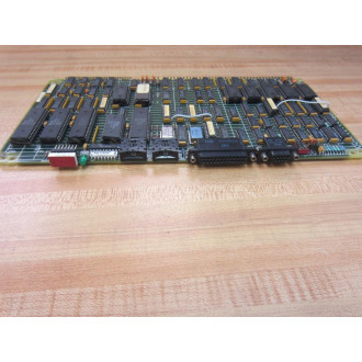 ABB 802284-38A Circuit Board 101585 - Used