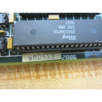 ABB 802284-38A Circuit Board 101585 - Used