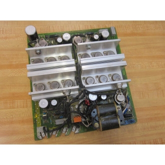 Siemens 6RB2030-0FA01 Board 447 703.9050.01 2 - Parts Only