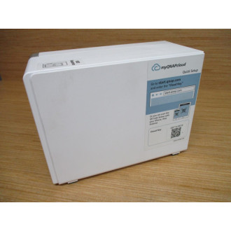 QNAP Systems TS-231 Network Storage System 52100-001983-RS - New No Box