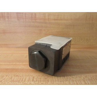 Yuken MCT-01-0-30 Check Modular Valve MCT01030