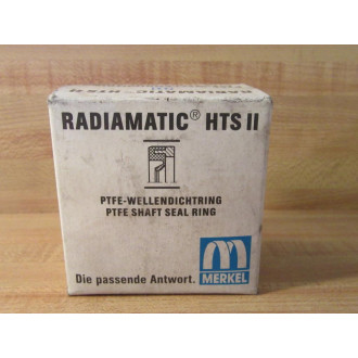 Merkle S2147582 Shaft Seal (Pack of 4)