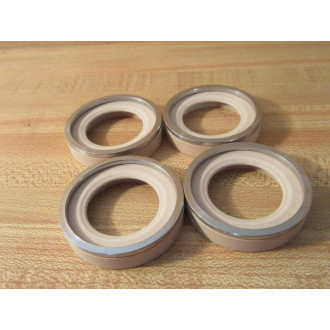 Merkle S2147582 Shaft Seal (Pack of 4)