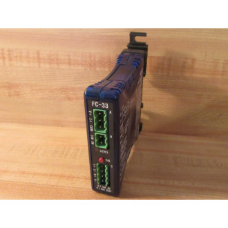 Automation Direct FC-33 Signal Conditioner Isolated FC33 - New No Box