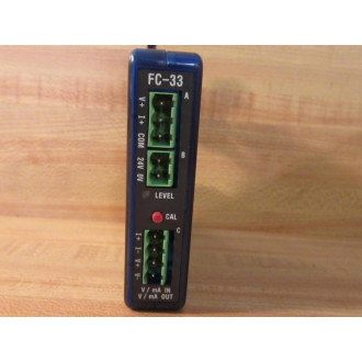 Automation Direct FC-33 Signal Conditioner Isolated FC33 - New No Box