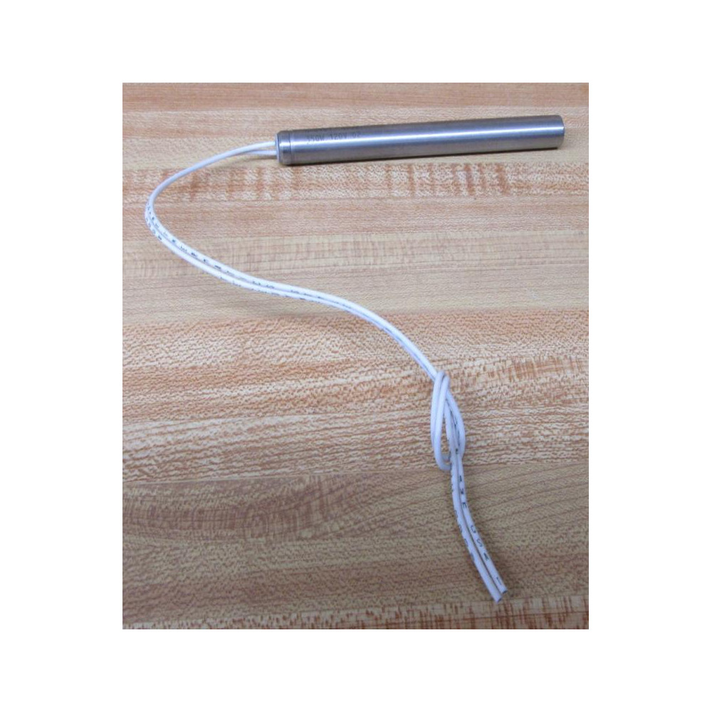 N-0481 8632 Cartridge Heater N04818632 - New No Box