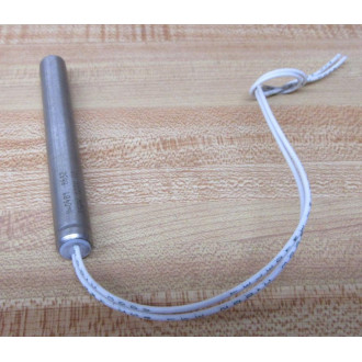 N-0481 8632 Cartridge Heater N04818632 - New No Box