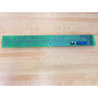 Marposs 6840040557 Circuit Board 6840040557D - Used