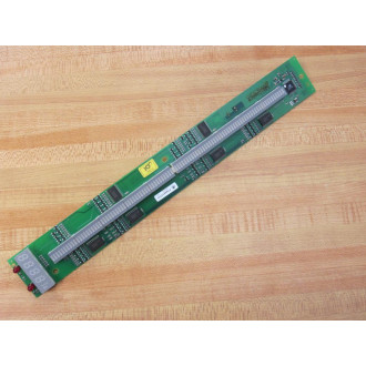 Marposs 6840040557 Circuit Board 6840040557D - Used