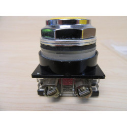 General Electric CR102PBG91E1 Push Button Switch - New No Box