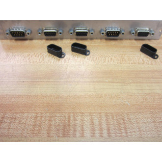 Marposs 6840040142 Circuit Board 6344600400 - Used