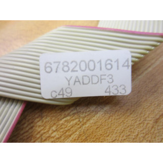 Marposs 6840040142 Circuit Board 6344600400 - Used