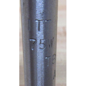 Vulcan TB3996 Heater Cartridge 75W 115V - New No Box