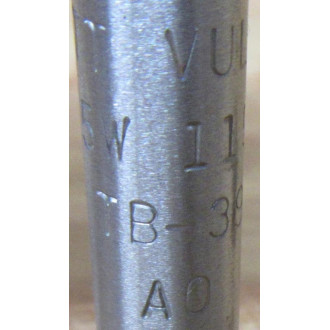 Vulcan TB3996 Heater Cartridge 75W 115V - New No Box