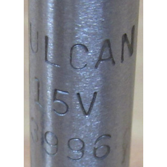 Vulcan TB3996 Heater Cartridge 75W 115V - New No Box