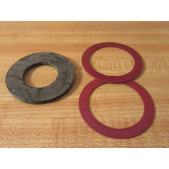 Amphenol 97-3057-24 Circular Cable Clamp 97305724