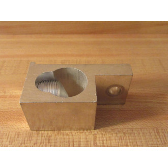 ILSCO D8739 Mechanical Connector (Pack of 3) - New No Box