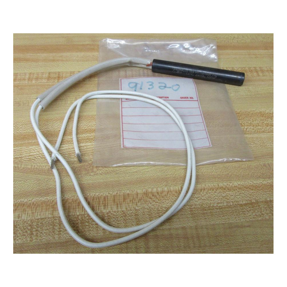Chromalox C-403 Cartridge Heater C403