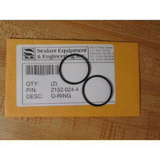 Sealant Equipment & Engineering 2150-210-073 9 Piece Service Kit 2150210073