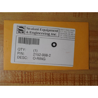 Sealant Equipment & Engineering 2150-210-073 9 Piece Service Kit 2150210073