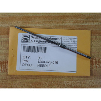 Sealant Equipment & Engineering 2150-210-073 9 Piece Service Kit 2150210073
