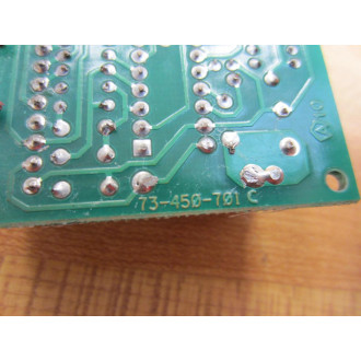 Astec 73-450-701 Power Supply Board 73-450-0001 - Used